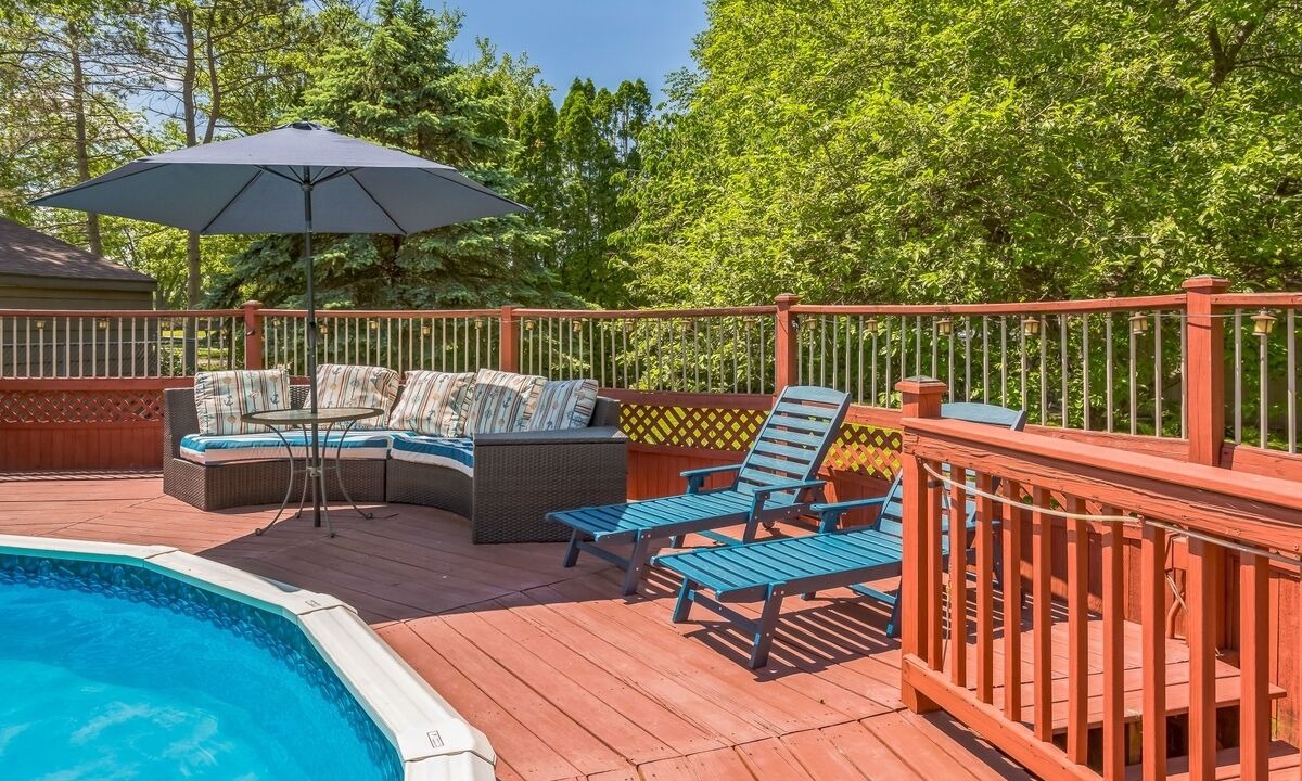 Photo of Outdoor in Lyndon