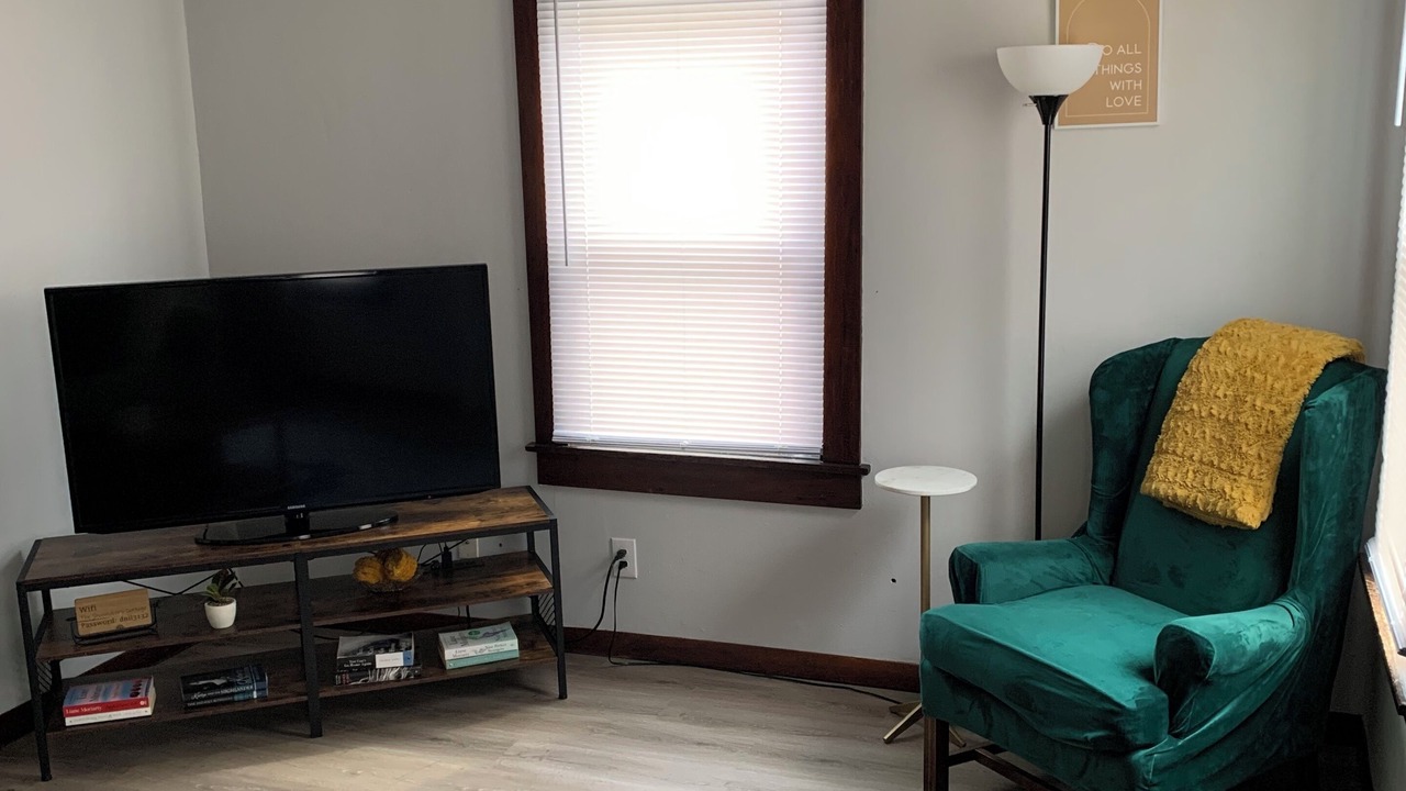 Photo of Livingroom in Quincy