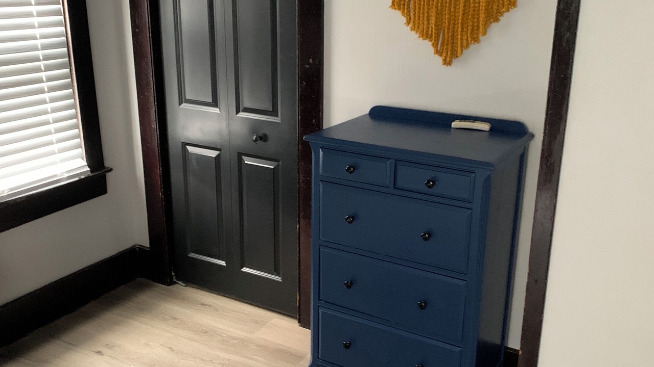 Photo of Bedroom in Quincy