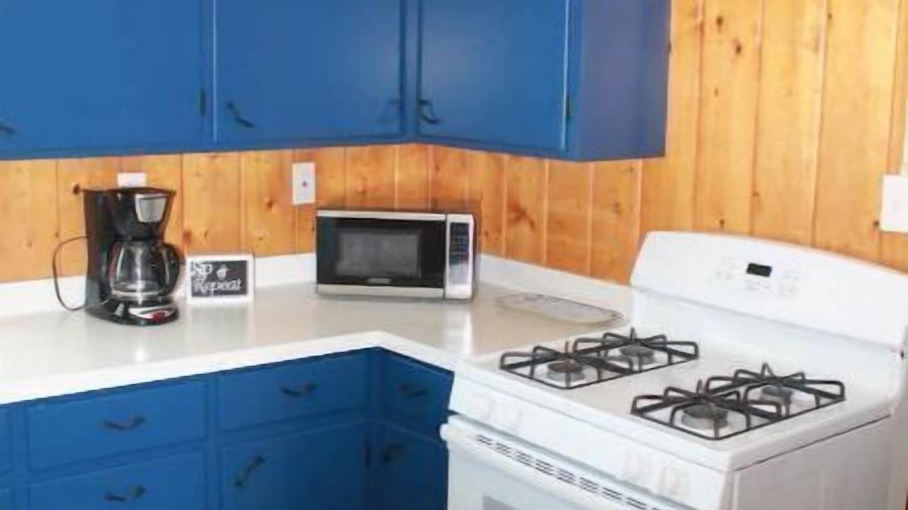 Photo of Kitchen in Quincy