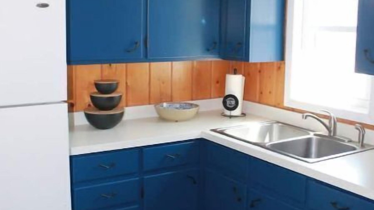 Photo of Kitchen in Quincy