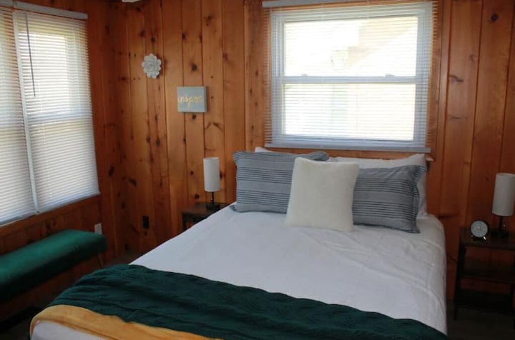 Photo of Bedroom in Quincy