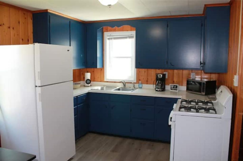 Photo of Kitchen in Quincy