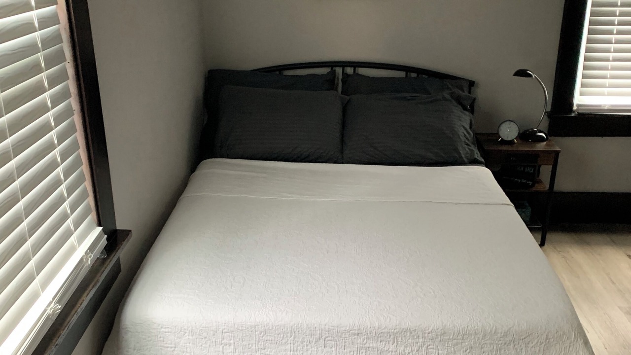 Photo of Bedroom in Quincy