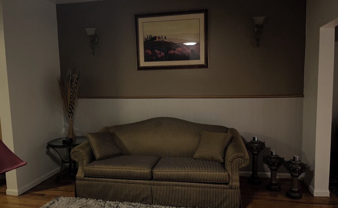 Photo of Livingroom in Chester Highlands