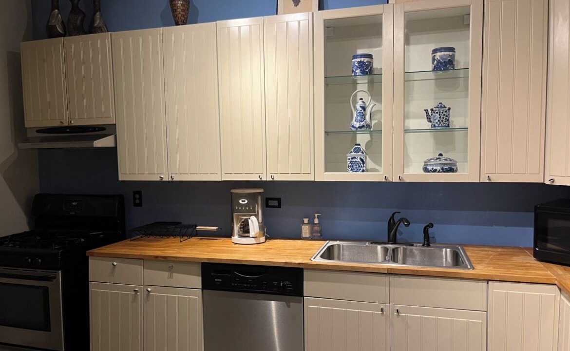 Photo of Kitchen in Chester Highlands