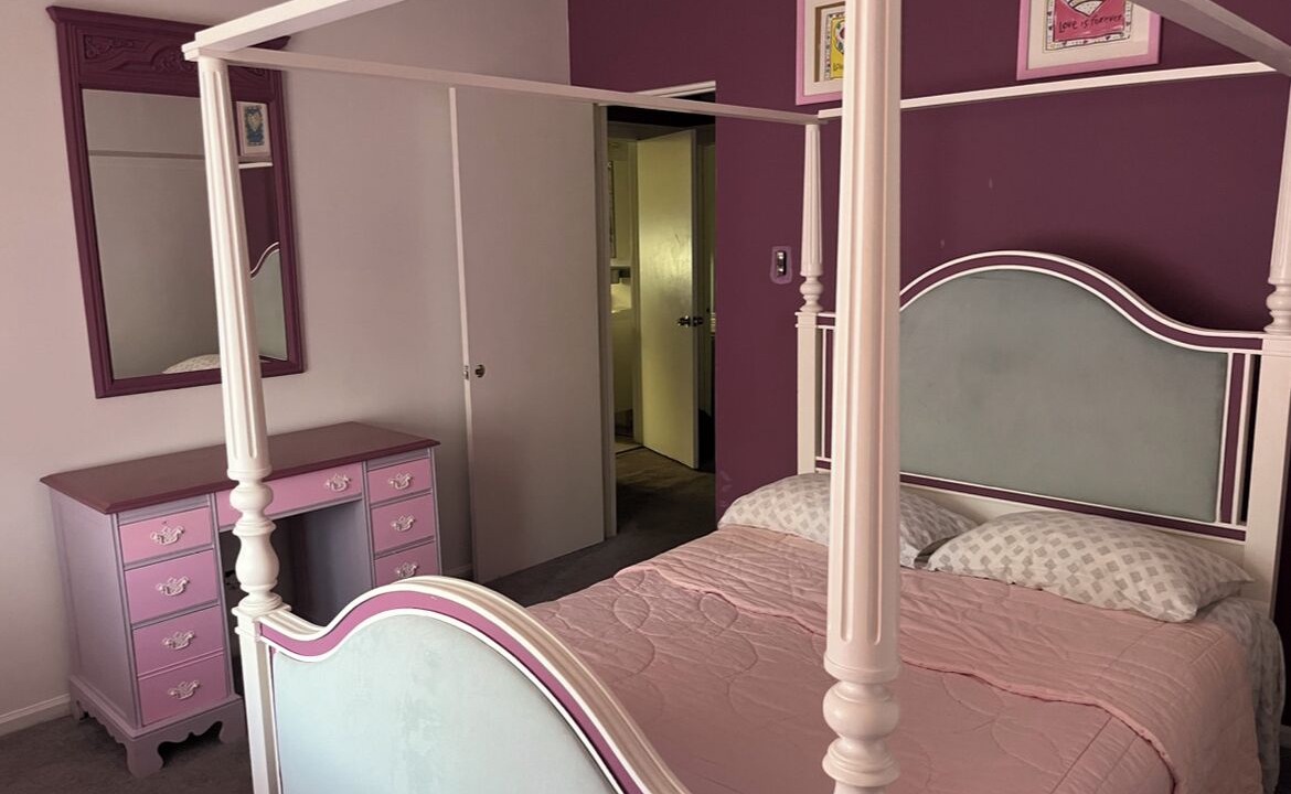 Photo of Bedroom in Chester Highlands