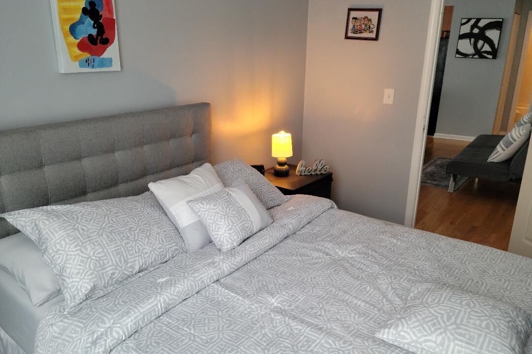 Photo of Bedroom in Morgan Park