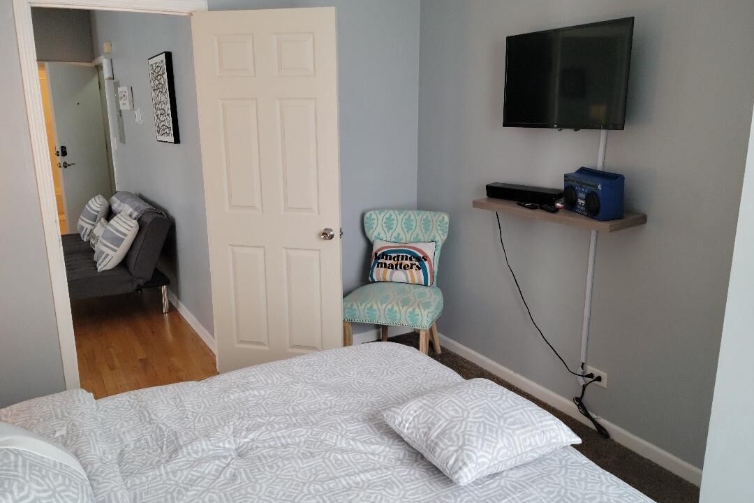 Photo of Bedroom in Morgan Park