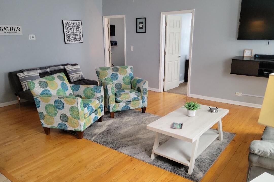 Photo of Livingroom in Morgan Park