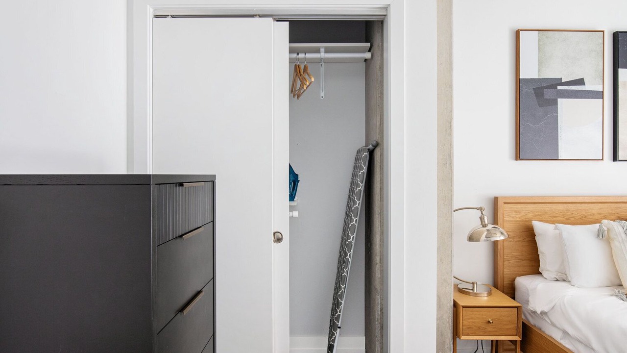 Photo of Bedroom in Near North Side