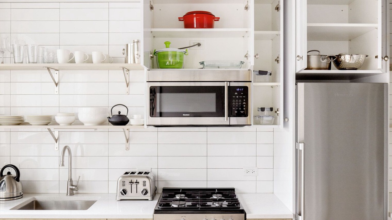 Photo of Kitchen in Near North Side