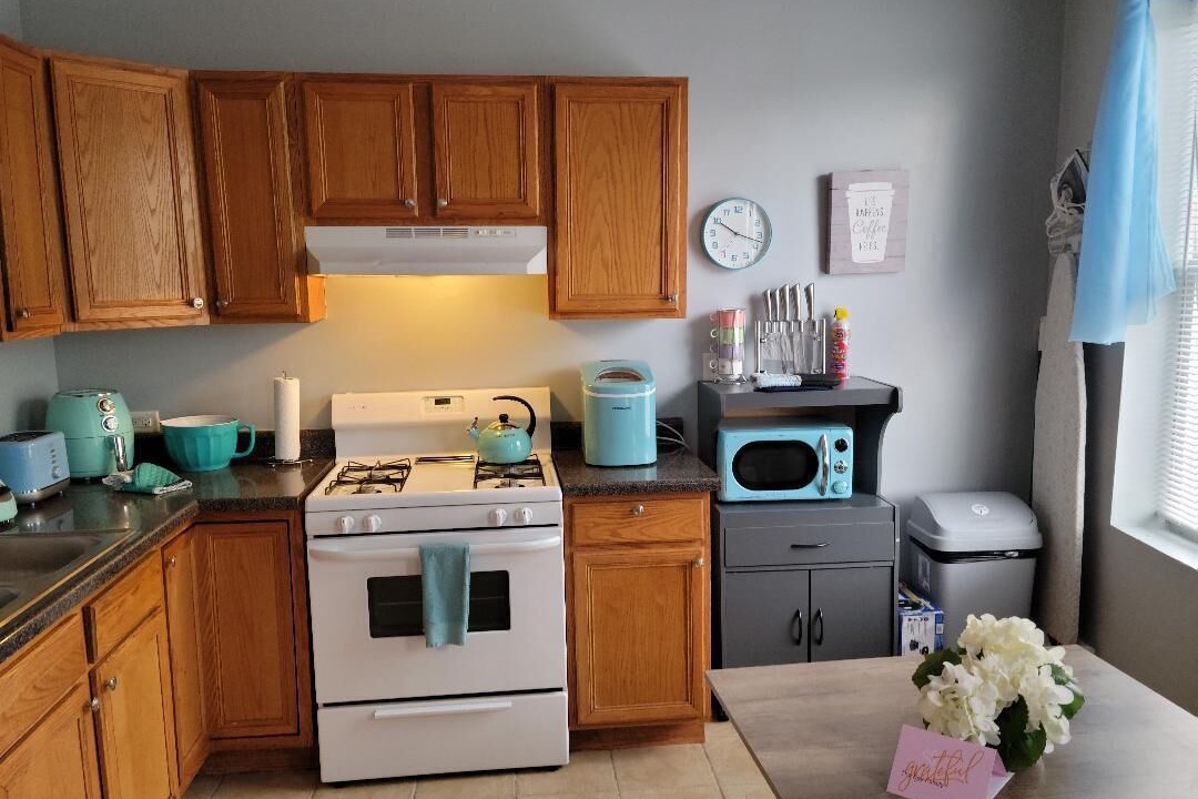 Photo of Kitchen in Morgan Park