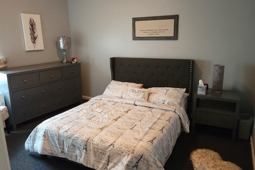 Photo of Bedroom in Morgan Park