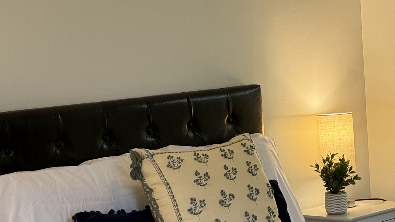 Photo of Bedroom in Macomb