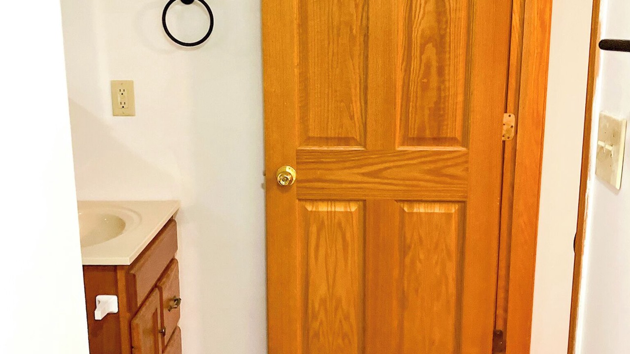 Photo of Bathroom in Macomb