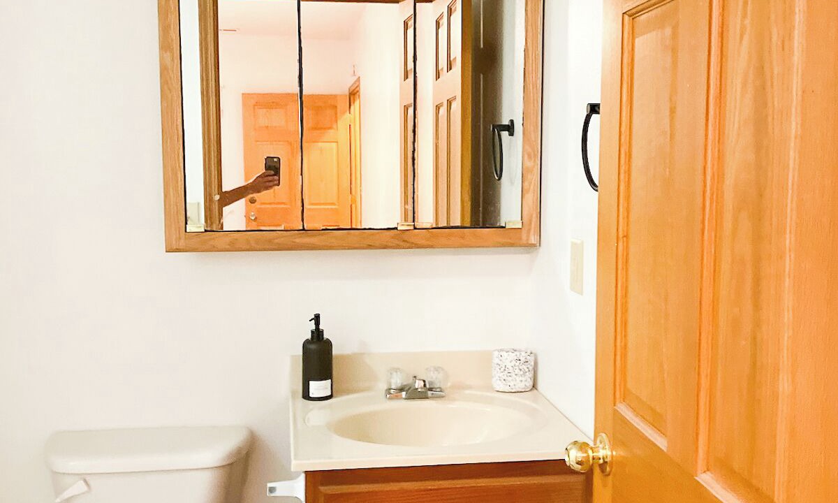 Photo of Bathroom in Macomb
