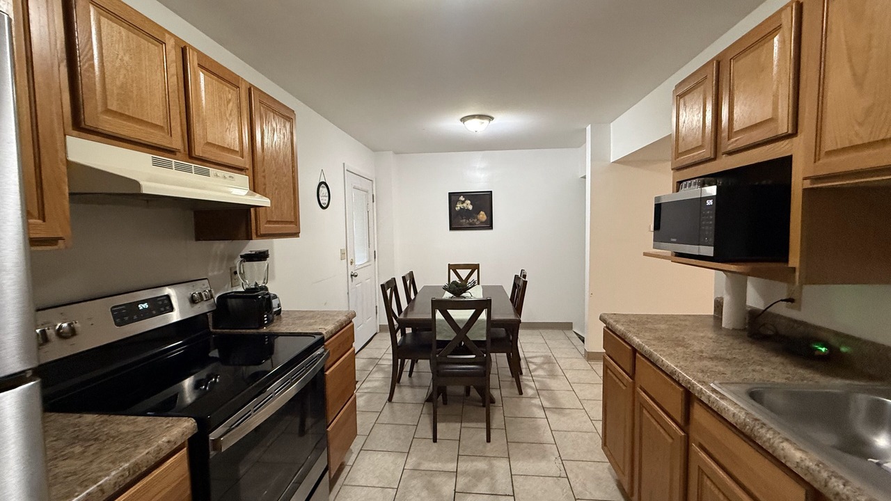 Photo of Kitchen in Macomb