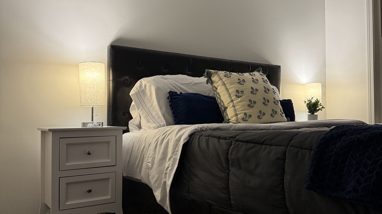 Photo of Bedroom in Macomb