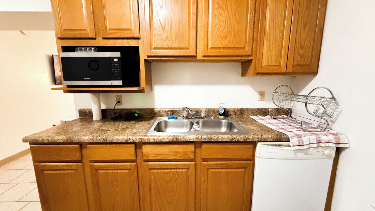 Photo of Kitchen in Macomb