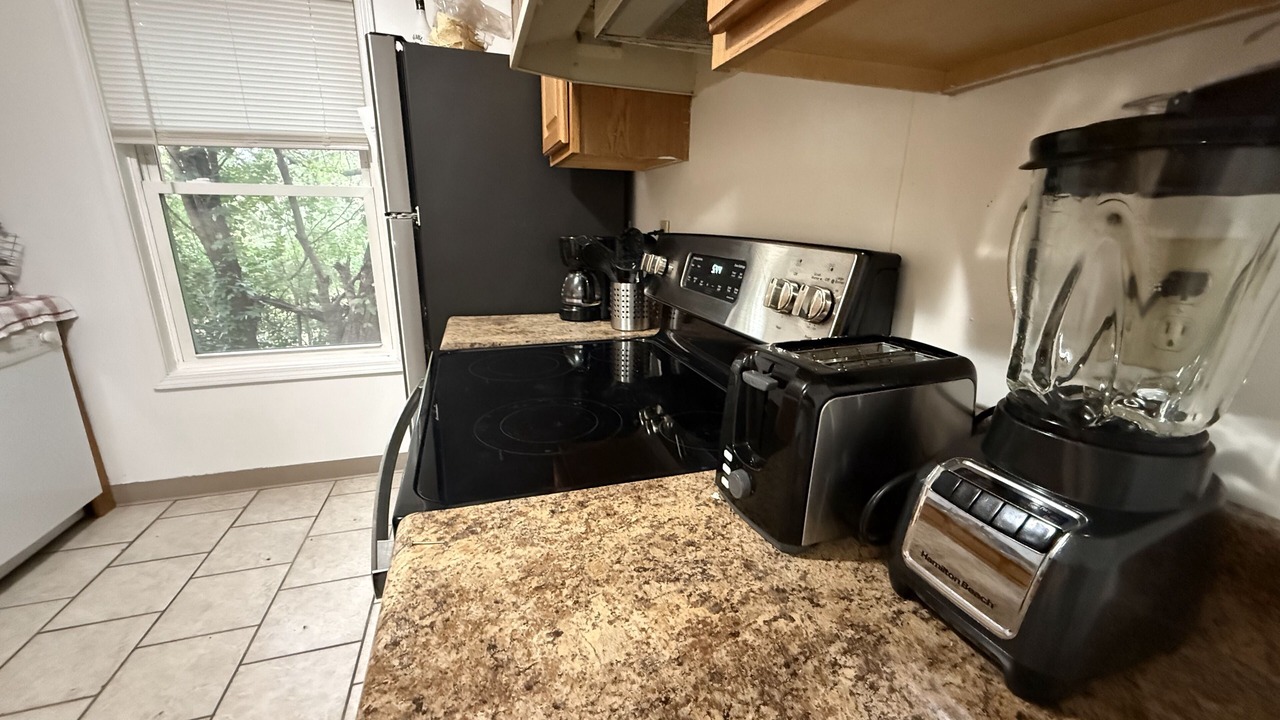 Photo of Kitchen in Macomb