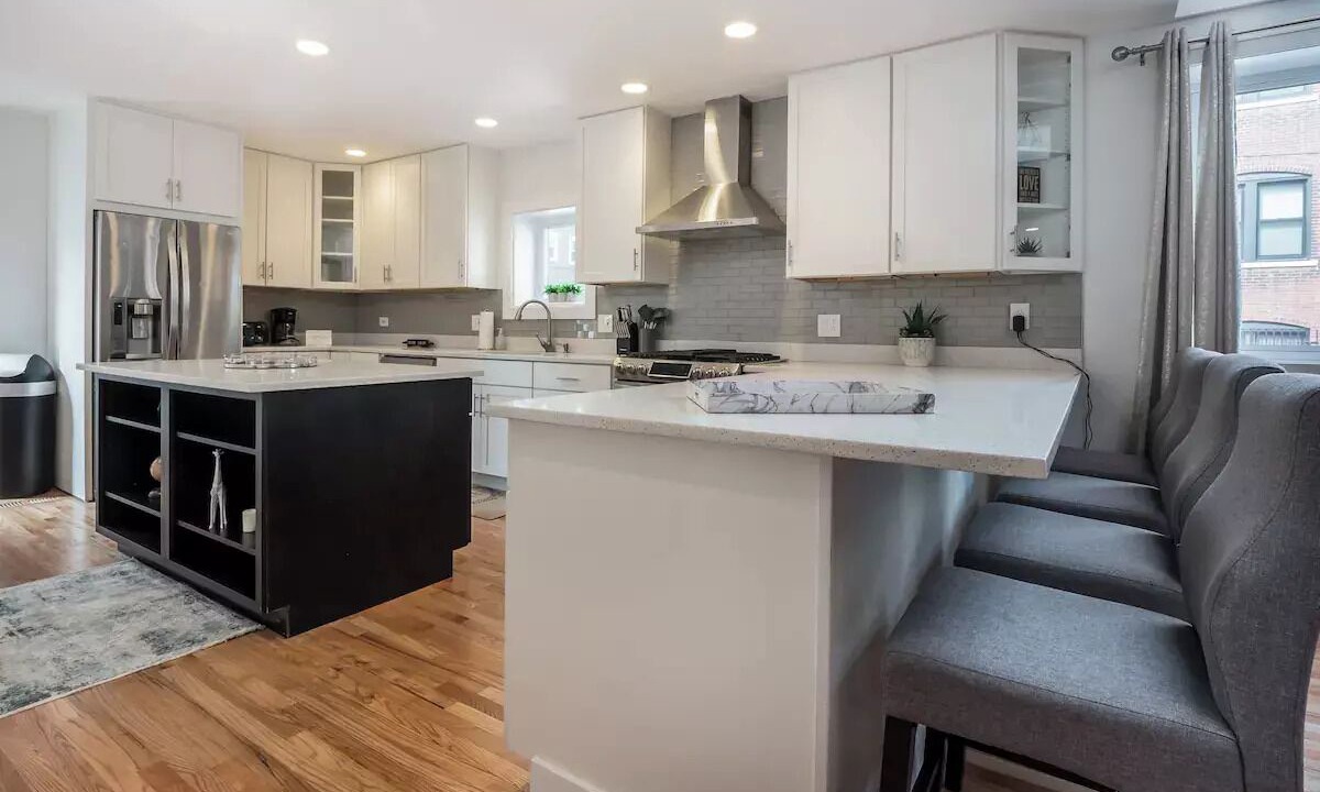 Photo of Kitchen in East Village