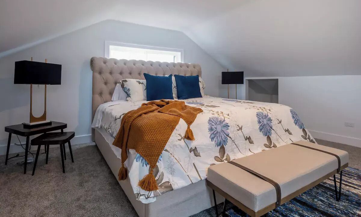 Photo of Bedroom in East Village
