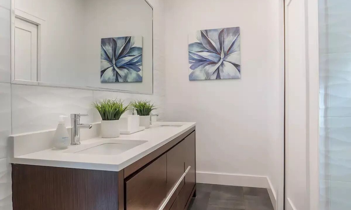 Photo of Bathroom in East Village
