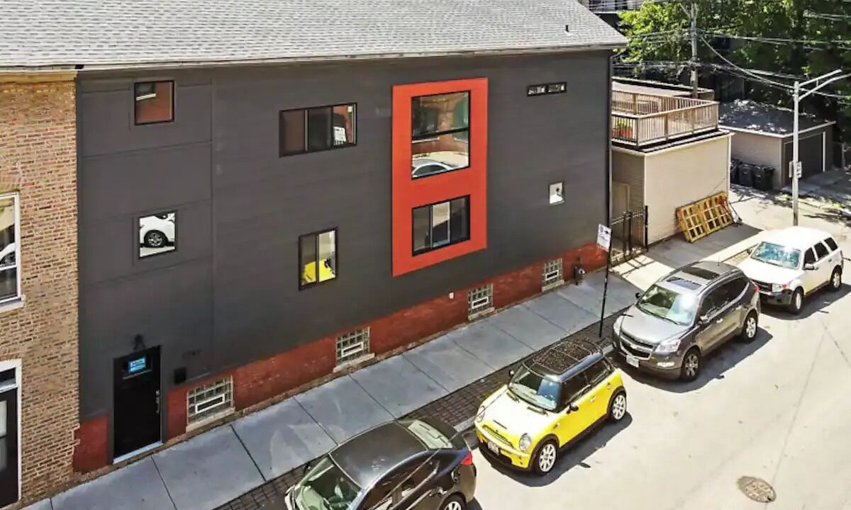Photo of Outdoor in East Village