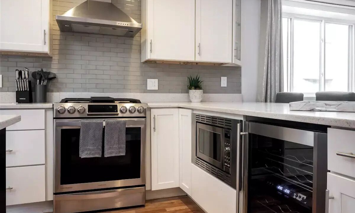 Photo of Kitchen in East Village