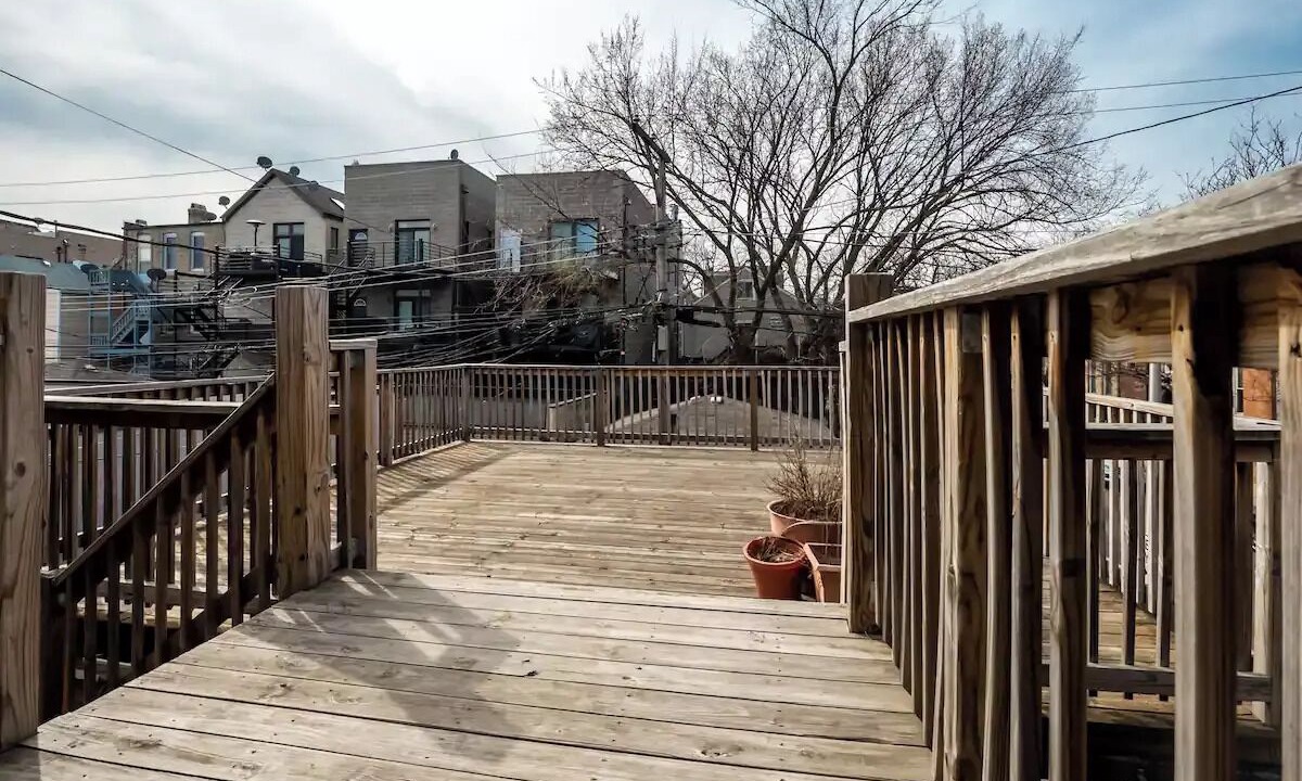 Photo of Outdoor in East Village