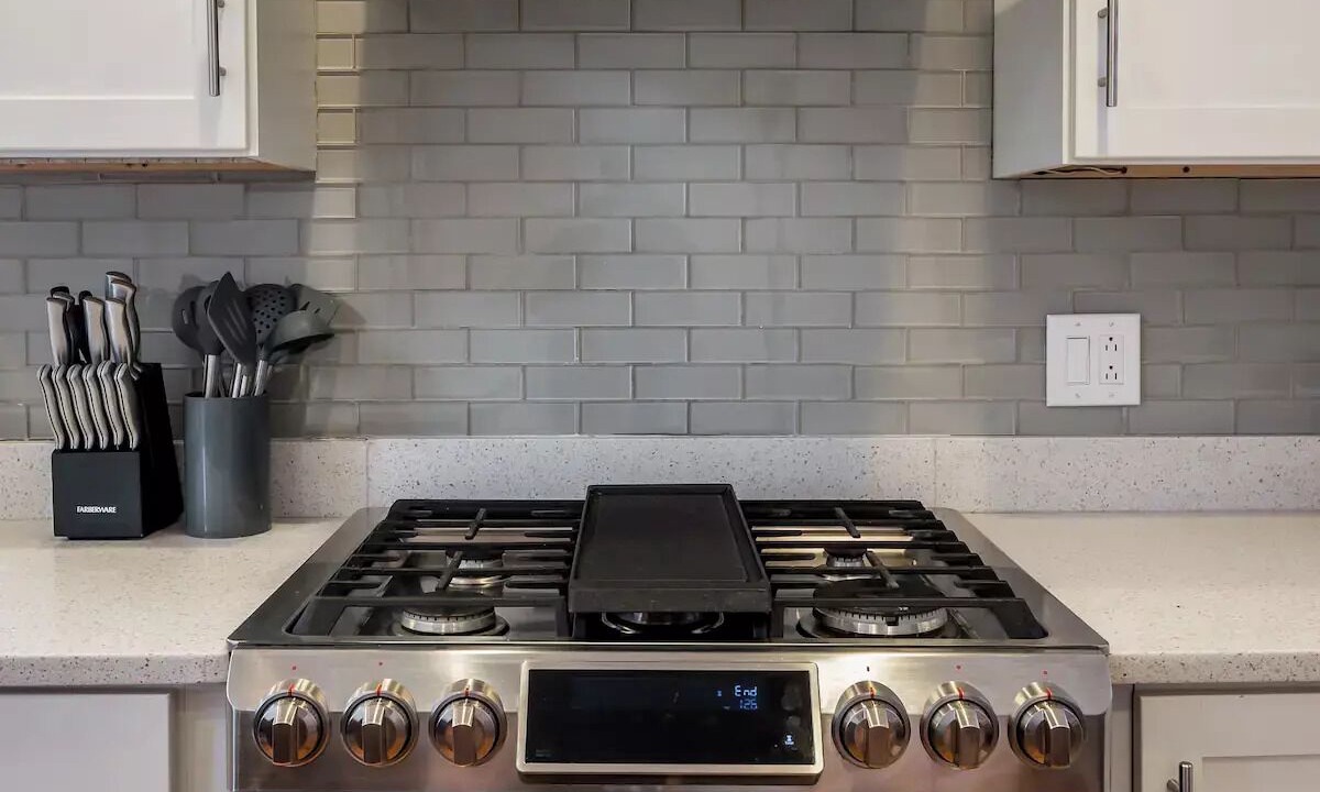 Photo of Kitchen in East Village