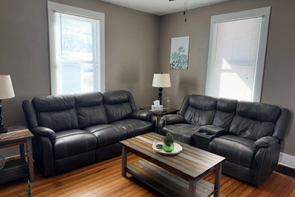 Photo of Livingroom in Taylorville
