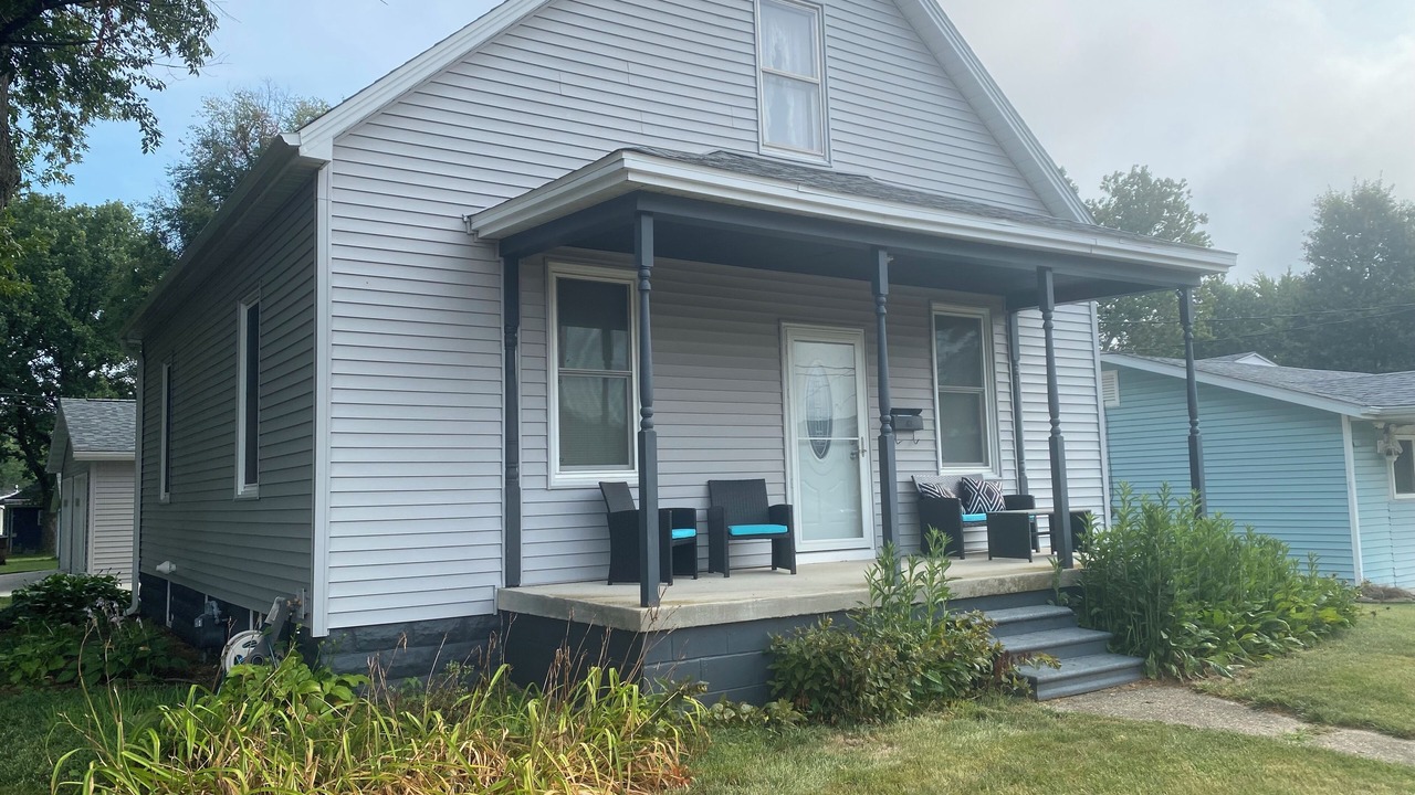 Photo of Outdoor in Taylorville