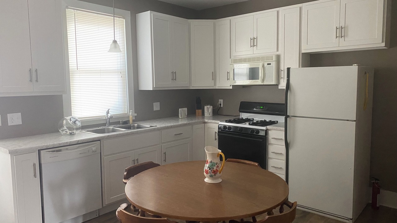 Photo of Kitchen in Taylorville