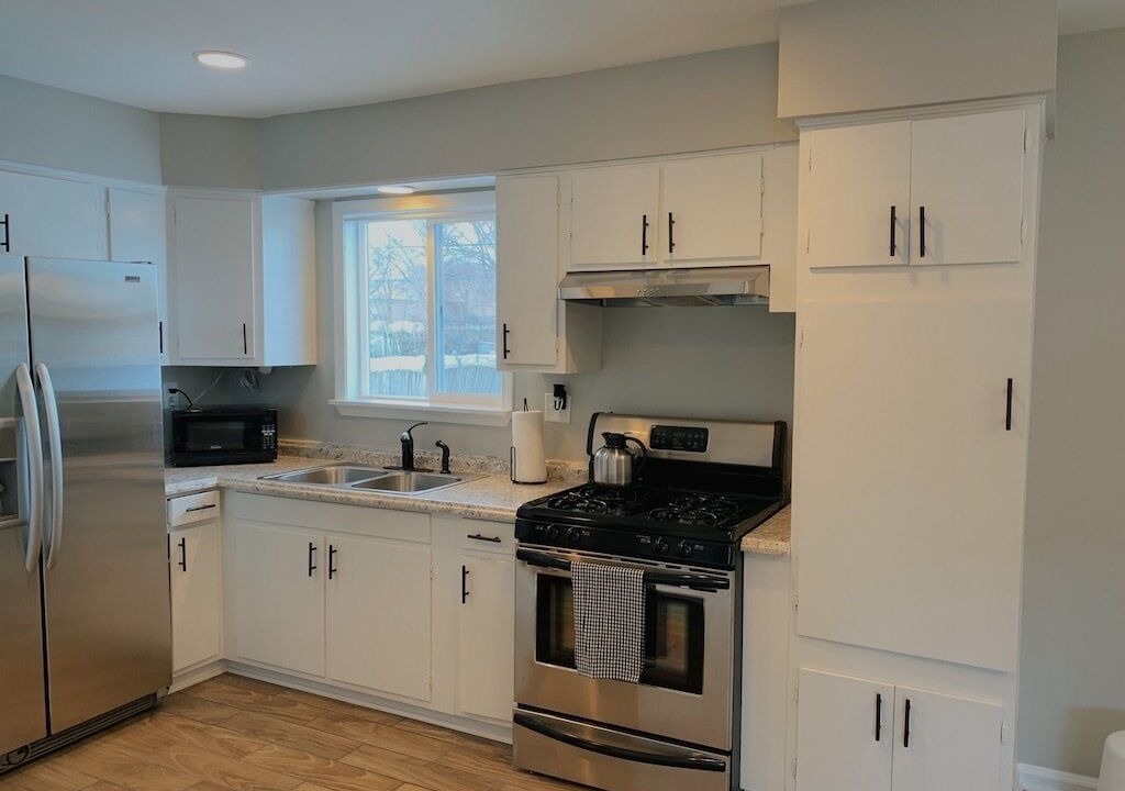 Photo of Kitchen in Aurora