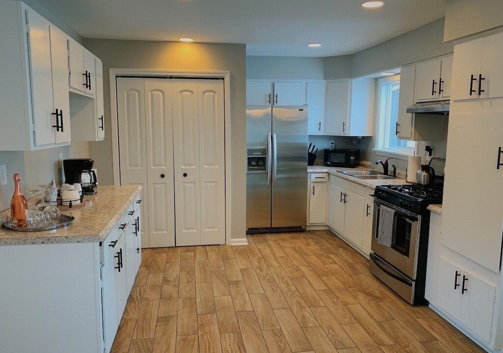 Photo of Kitchen in Aurora
