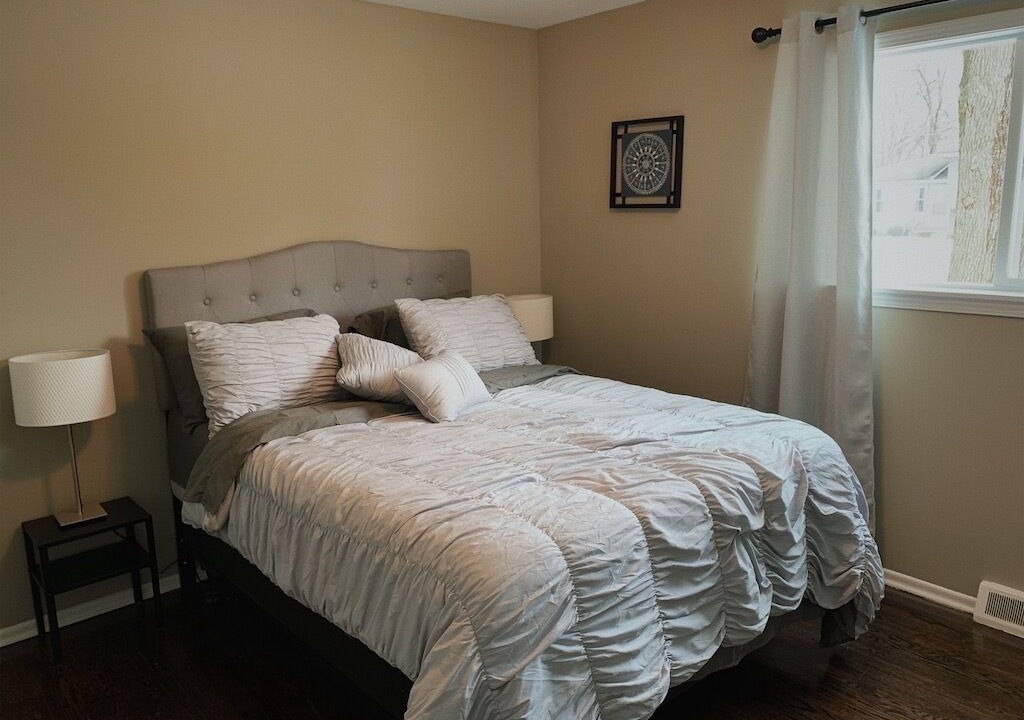 Photo of Bedroom in Aurora