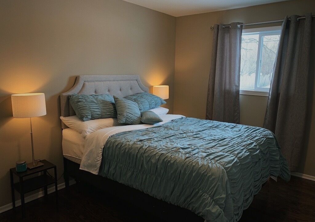 Photo of Bedroom in Aurora