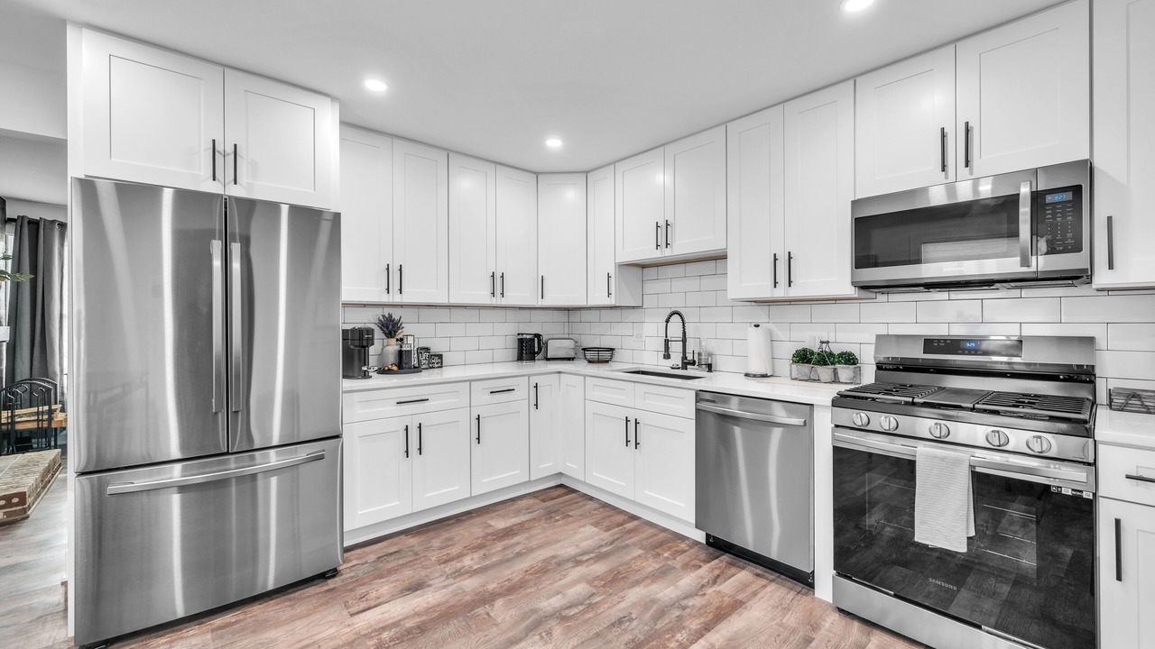 Photo of Kitchen in Rolling Meadows