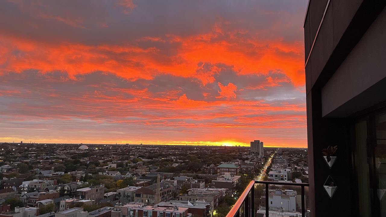 Photo of Outdoor in West Town