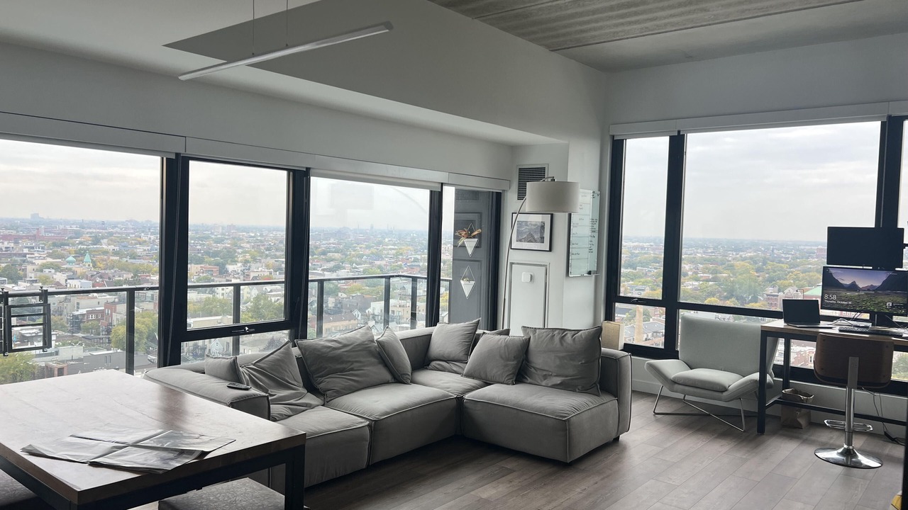 Photo of Livingroom in West Town