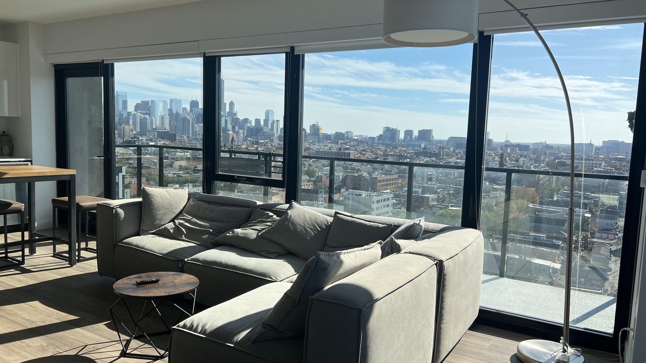 Photo of Livingroom in West Town