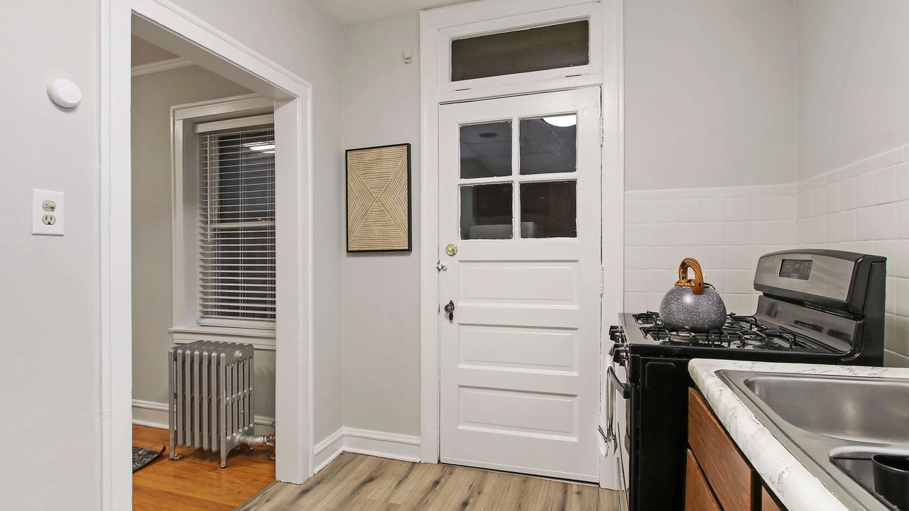 Photo of Kitchen in Cragin