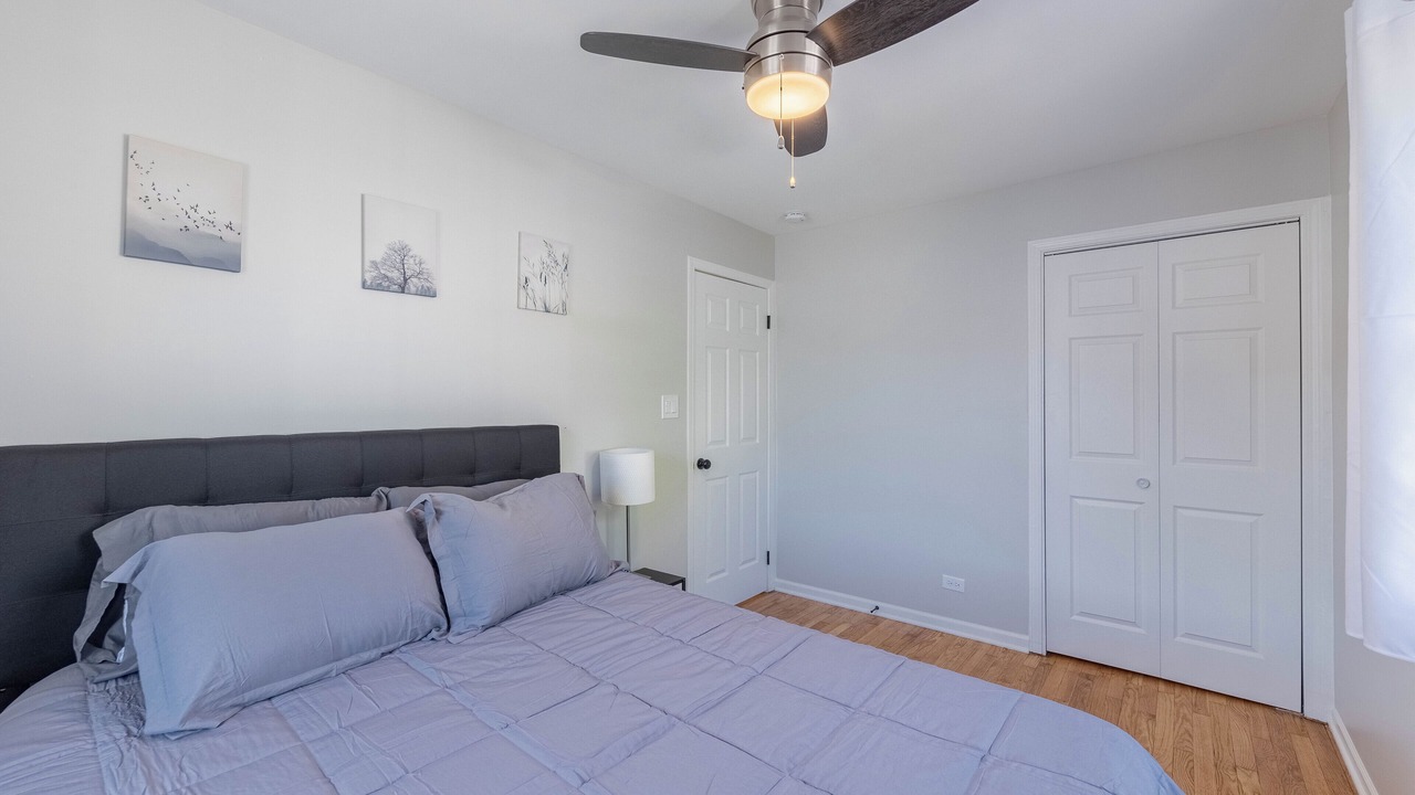 Photo of Bedroom in West Chicago