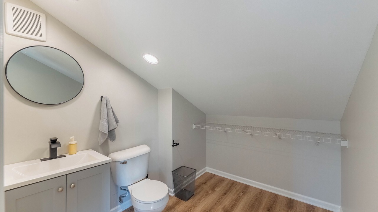 Photo of Bathroom in West Chicago