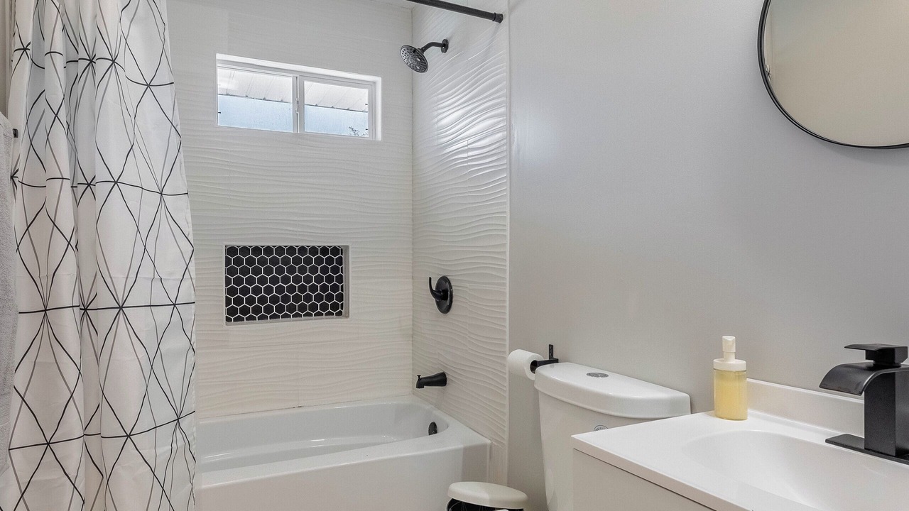 Photo of Bathroom in West Chicago