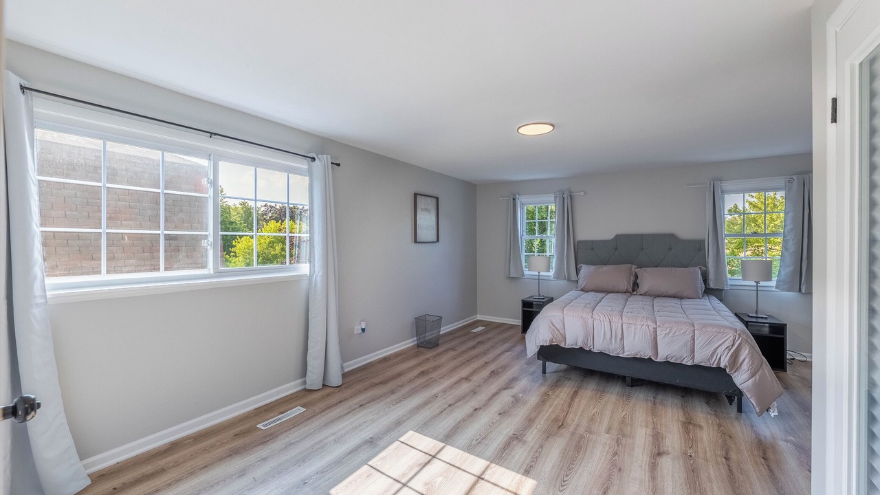 Photo of Bedroom in West Chicago