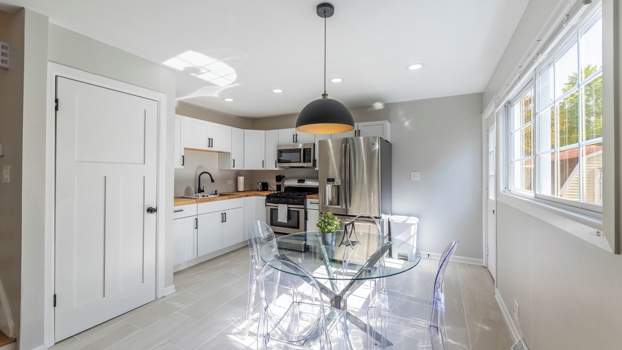 Photo of Kitchen in West Chicago