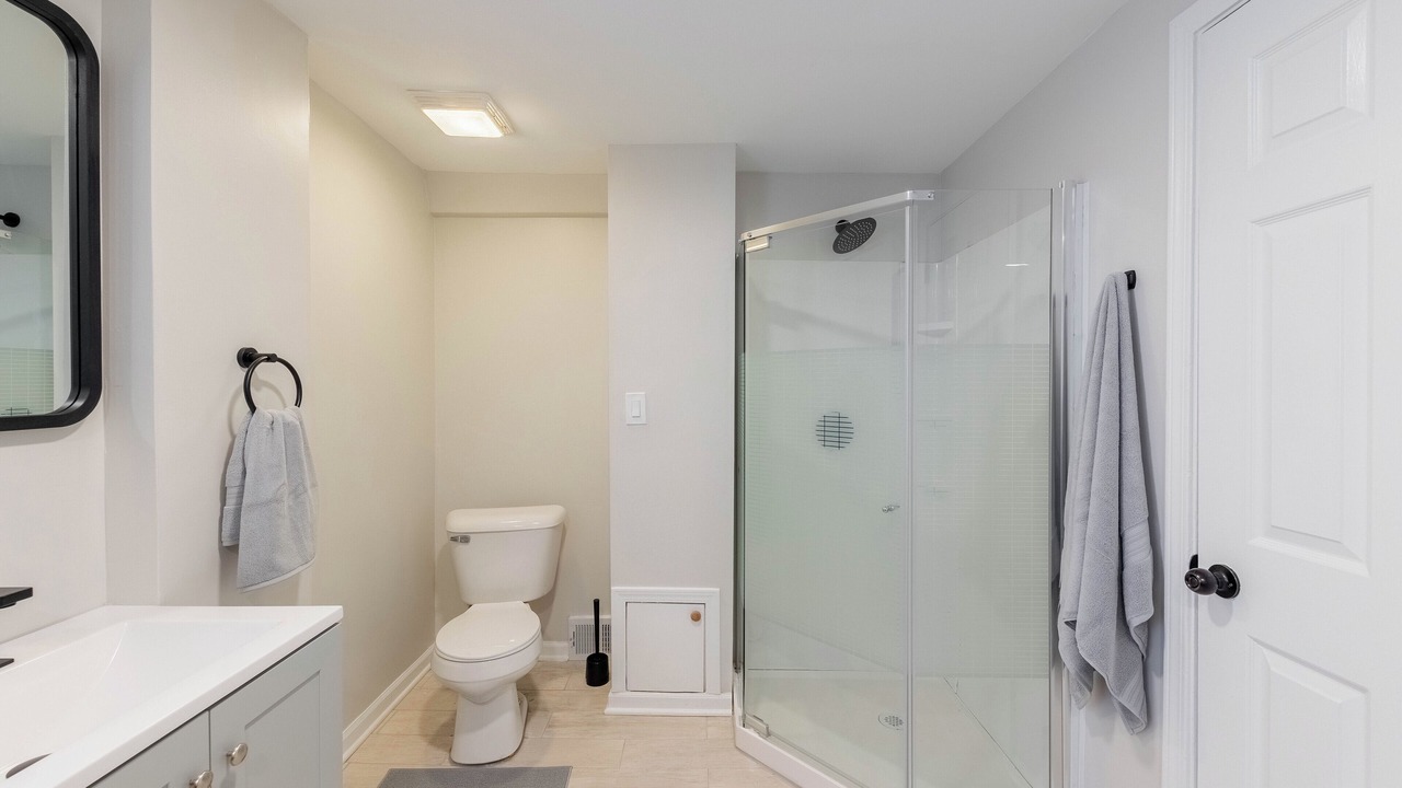 Photo of Bathroom in West Chicago